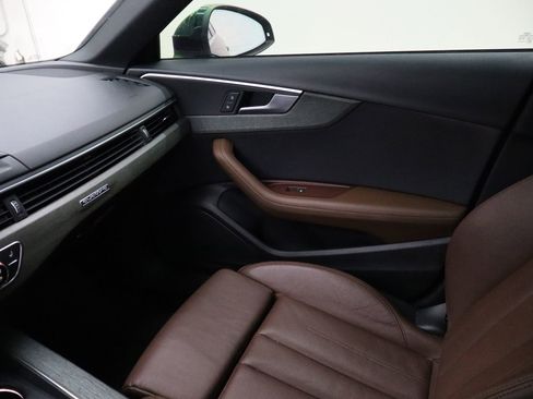 Used 2019 Audi A4 2.0T Premium Plus w/ Premium Plus Package image 21