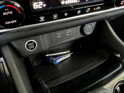 Used 2023 Nissan Rogue SV AWD/4WD image 18