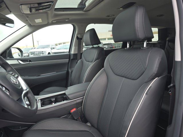 Used 2025 Hyundai Palisade XRT AWD/4WD image 13