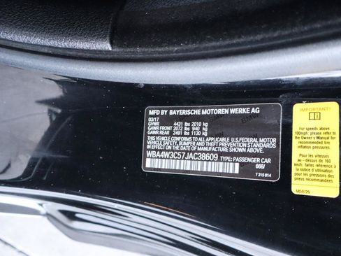 Used 2018 BMW 430i Coupe RWD image 43