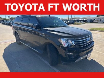 Used 2020 Ford Expedition Max XLT w/ Equipment Group 202A