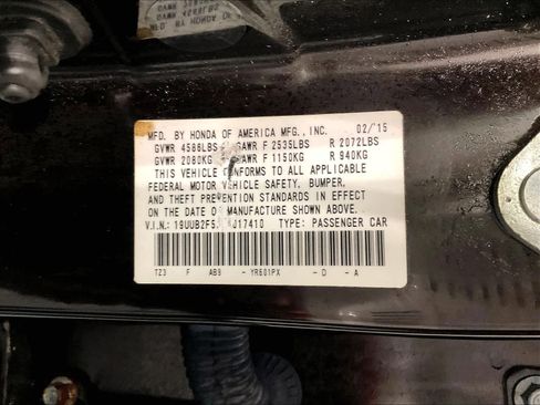 Used 2015 Acura TLX V6 w/ Technology Package image 35