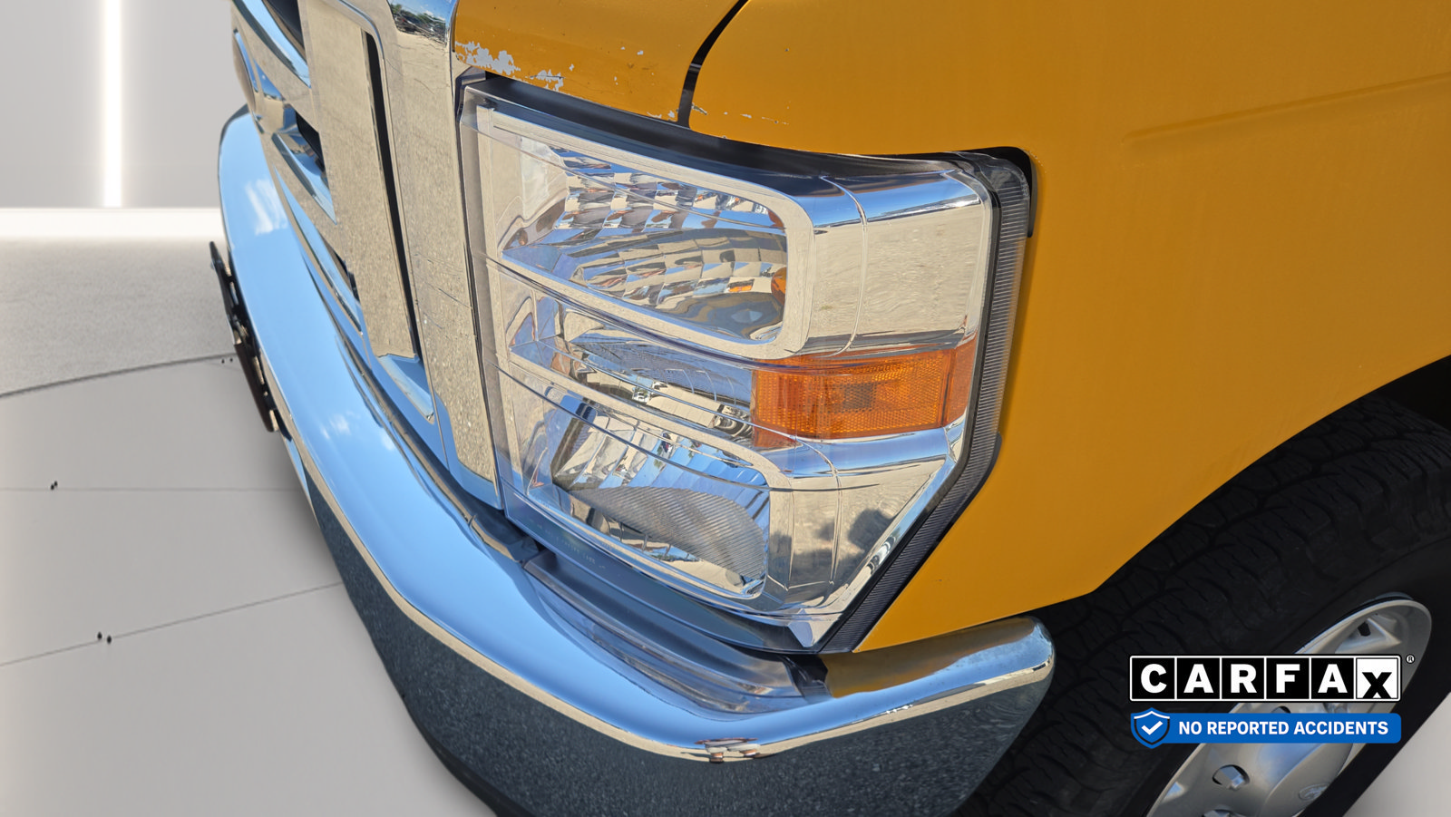 Used 2012 Ford E-250 and Econoline 250 w/ PWR Group RWD image 29
