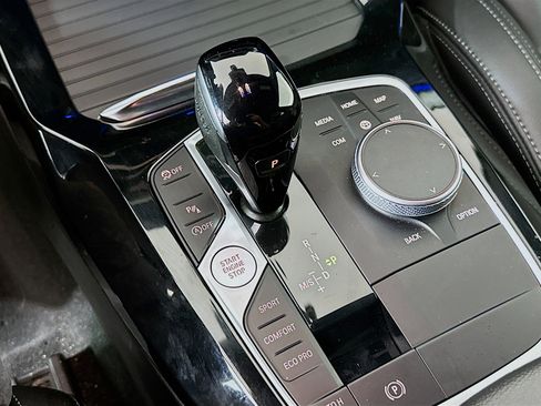 Used 2024 BMW X3 sDrive30i image 25