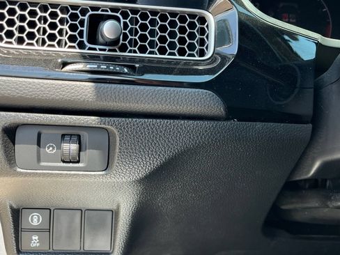 Used 2022 Honda Civic LX image 28