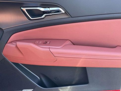 New 2026 Kia Sportage SX image 11