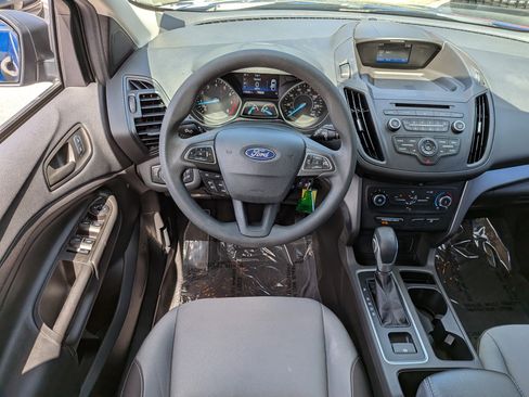 Used 2017 Ford Escape S FWD image 17