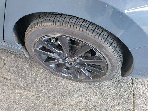 Used 2025 MAZDA MAZDA3 s image 6