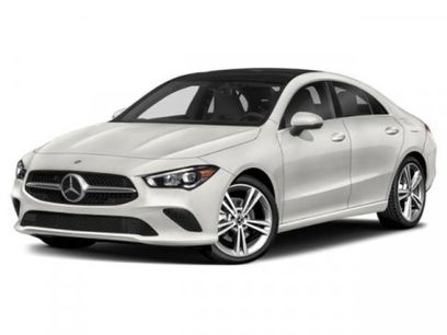 Used 2022 Mercedes-Benz CLA 250