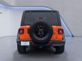 New 2025 Jeep Wrangler Willys image 4