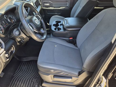Used 2019 RAM 3500 Big Horn AWD/4WD image 15