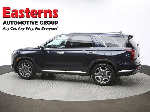 Used 2025 Hyundai Palisade SEL image 65