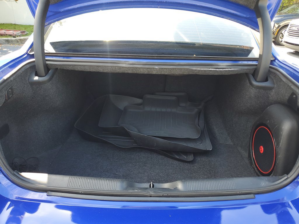 Used 2013 Dodge Charger R/T RWD image 10