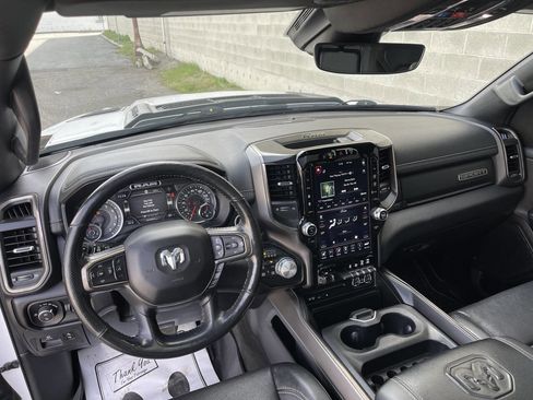 Used 2019 RAM 1500 Sport w/ Advanced Safety Group image 19