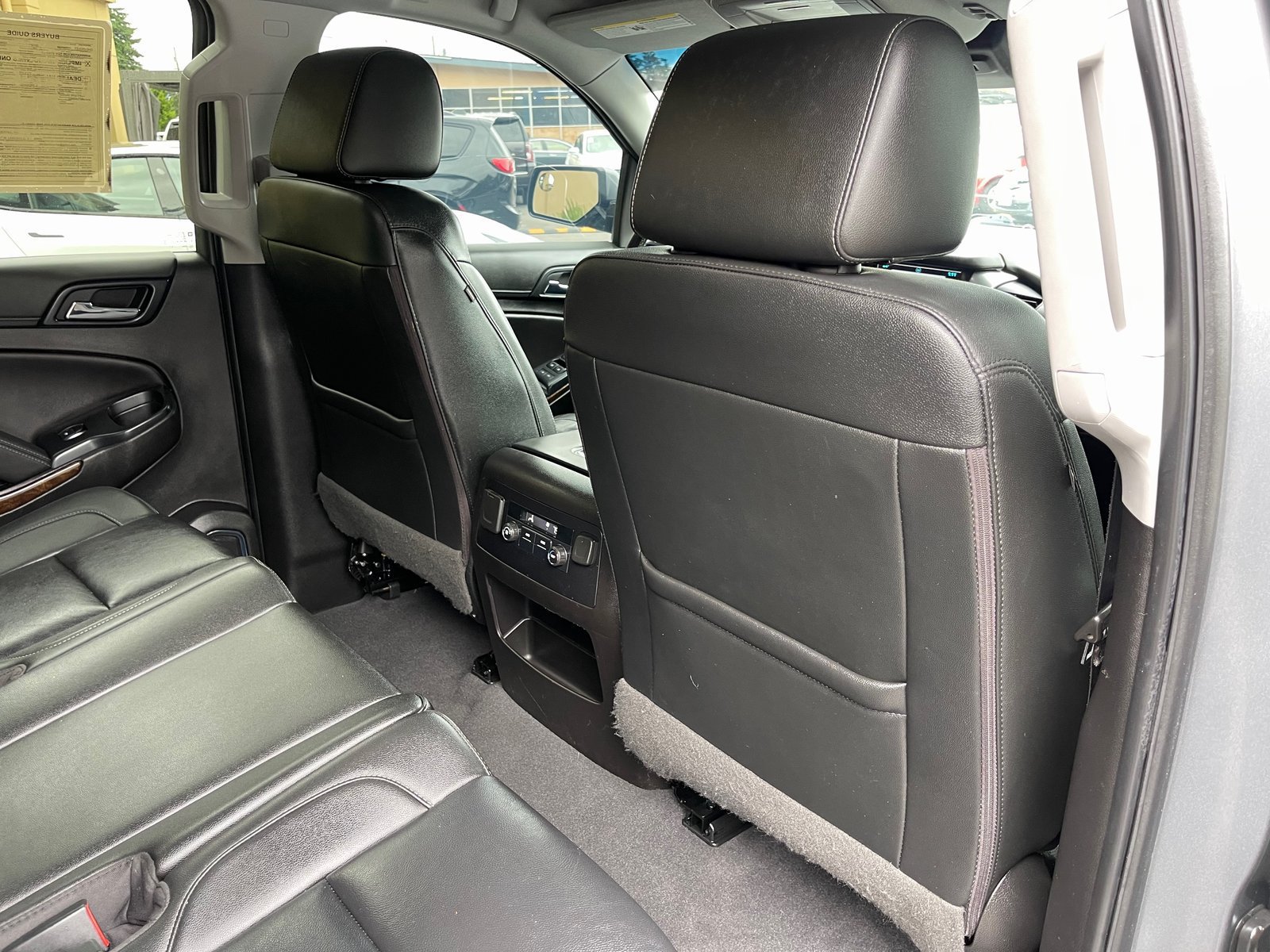 Used 2019 Chevrolet Tahoe LT RWD image 20