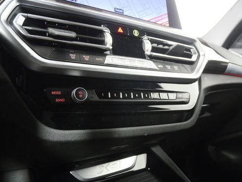 Certified 2024 BMW X3 xDrive30i w/ Parking Assistance Package image 23