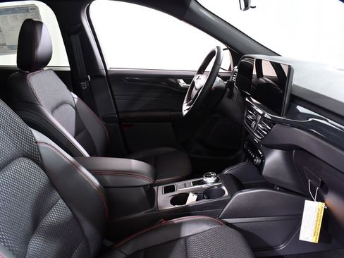 New 2025 Ford Escape ST-Line Elite w/ Tech Pack #2 image 16