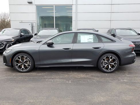 New 2026 Audi A6 Premium Plus image 2