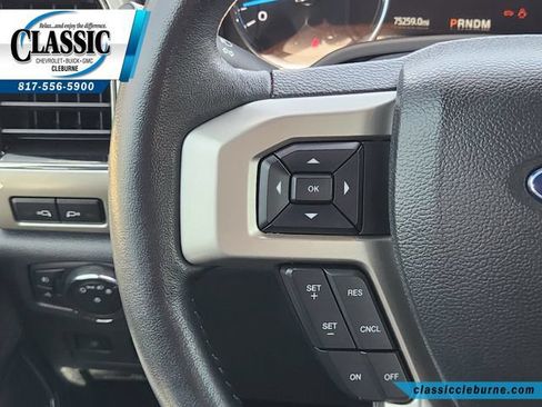 Used 2022 Ford F250 Lariat w/ Tremor Off-Road Package AWD/4WD image 28