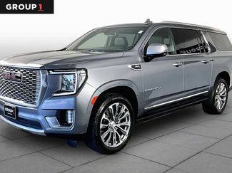 Used 2022 GMC Yukon XL Denali RWD video 1