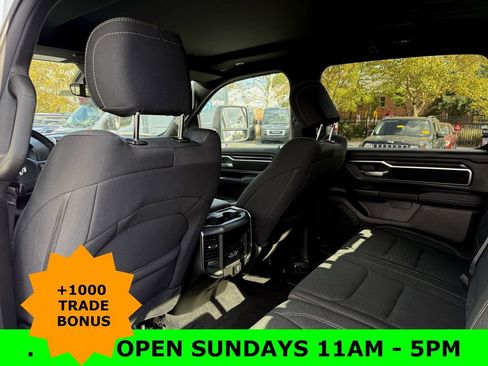 New 2026 RAM 1500 Big Horn image 30