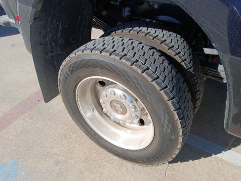 Used 2024 Ford F450 King Ranch w/ FX4 Off-Road Package image 6