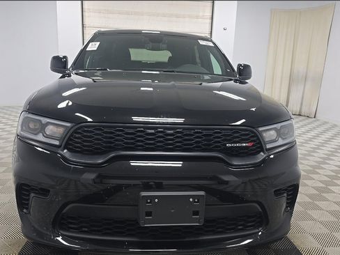 Used 2026 Dodge Durango GT AWD/4WD image 3