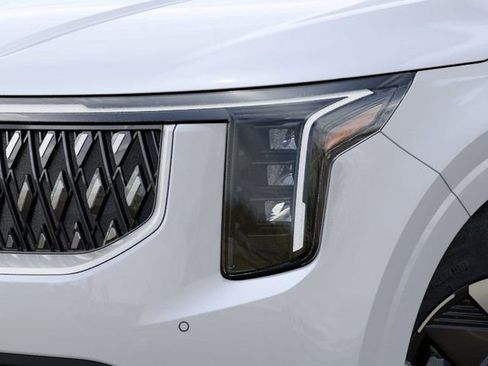 New 2026 Kia Carnival LXS FWD image 10