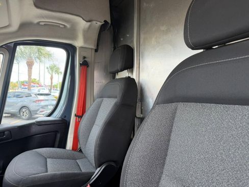 Used 2020 RAM ProMaster 3500 FWD image 28