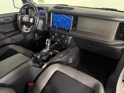 Used 2025 Ford Bronco Big Bend AWD/4WD image 14
