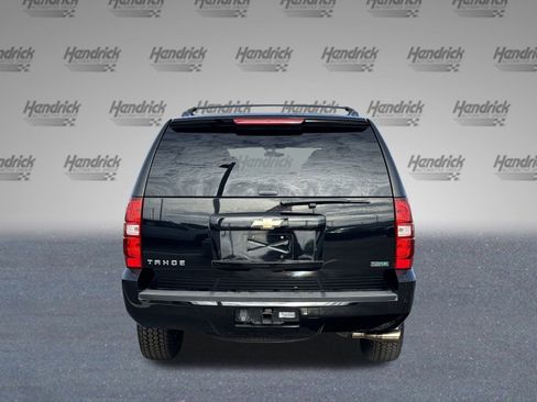 Used 2011 Chevrolet Tahoe LS image 9