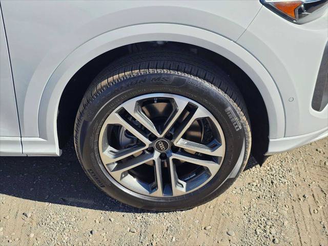 New 2026 Audi Q5 Premium Plus AWD/4WD image 9