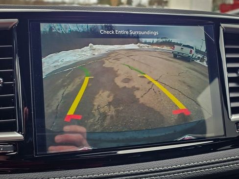 New 2026 Chrysler Pacifica Select image 24