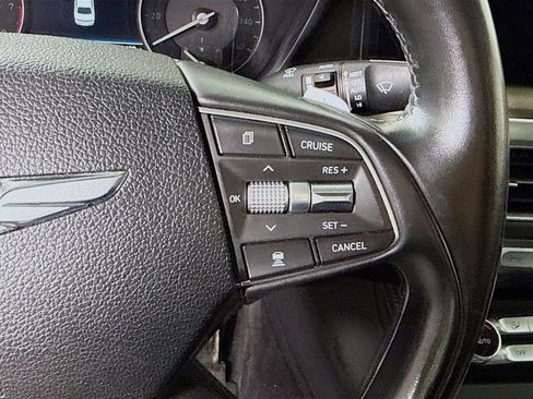 Used 2022 Genesis G90 3.3T Premium AWD/4WD image 24