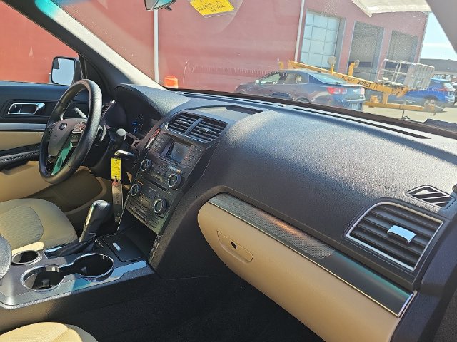 Used 2016 Ford Explorer FWD image 44