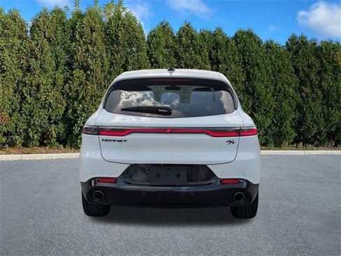 Used 2024 Dodge Hornet R/T image 5