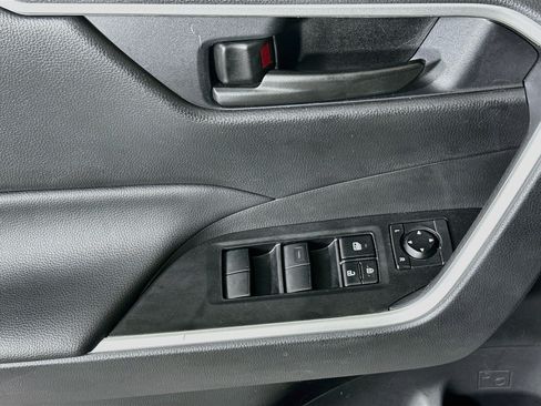 Certified 2024 Toyota RAV4 LE FWD image 14