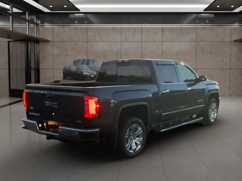Used 2017 GMC Sierra 1500 SLT image 5