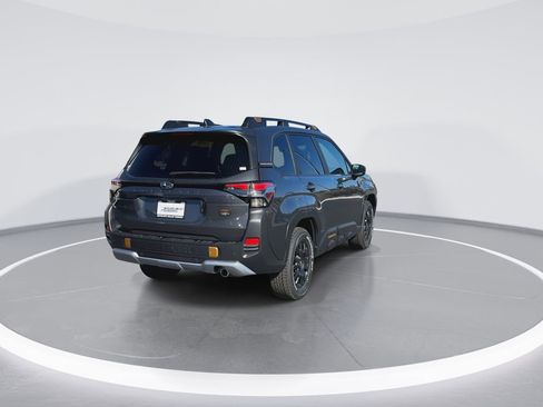 New 2026 Subaru Forester Wilderness image 7