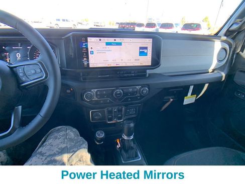 New 2026 Jeep Gladiator Sport image 18