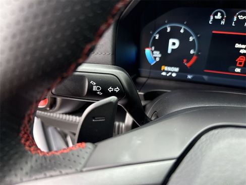 New 2025 Ford Ranger Raptor image 20