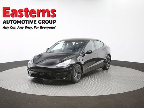 Used 2023 Tesla Model 3 Standard Range RWD image 49