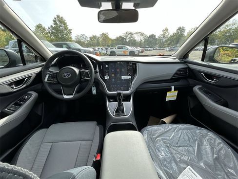 New 2025 Subaru Outback Premium image 12