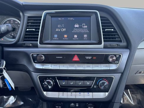 Used 2018 Hyundai Sonata ECO image 20