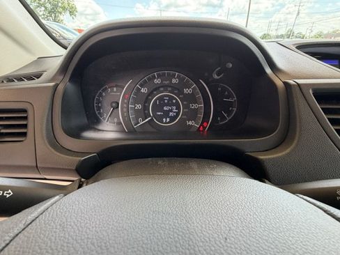 Used 2013 Honda CR-V LX image 16