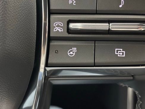 New 2026 GMC Acadia Elevation w/ Elevation Premium Package image 24