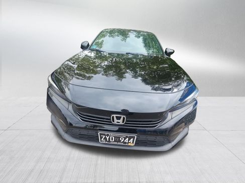 Used 2022 Honda Civic Sport image 2