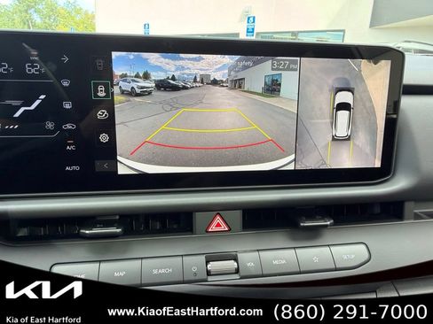 New 2027 Kia Seltos X-Line SX AWD/4WD image 31