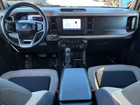 Used 2022 Ford Bronco Big Bend image 22