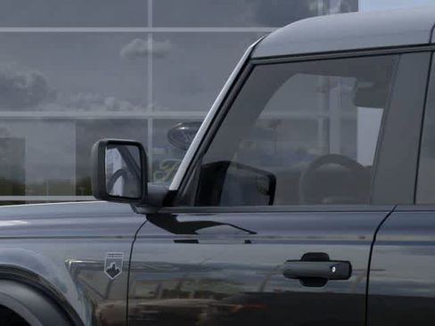 New 2025 Ford Bronco Big Bend image 22